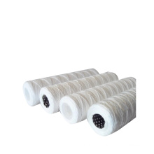Cartouche de filtre de fil en gros bon marché du filtre à eau 5UM